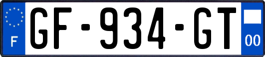 GF-934-GT