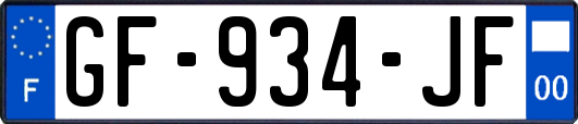 GF-934-JF