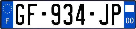 GF-934-JP