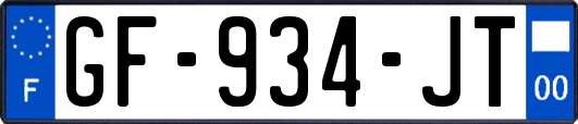 GF-934-JT