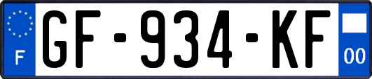 GF-934-KF