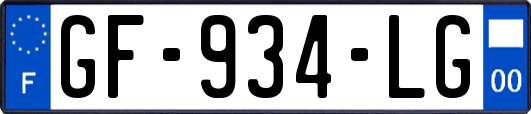 GF-934-LG