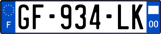 GF-934-LK