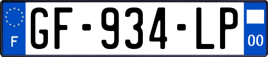 GF-934-LP