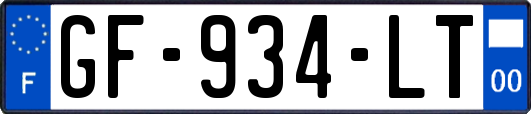 GF-934-LT
