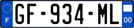 GF-934-ML