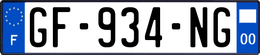 GF-934-NG