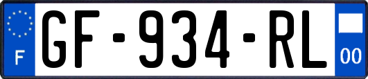 GF-934-RL