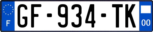 GF-934-TK