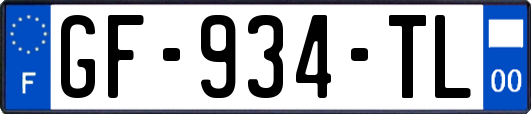 GF-934-TL