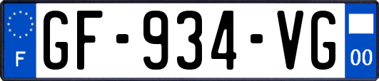 GF-934-VG