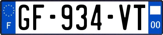 GF-934-VT