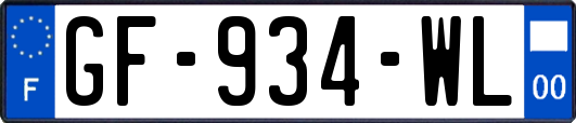 GF-934-WL