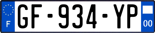 GF-934-YP