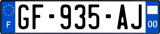 GF-935-AJ