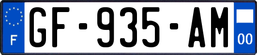 GF-935-AM