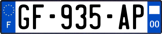 GF-935-AP