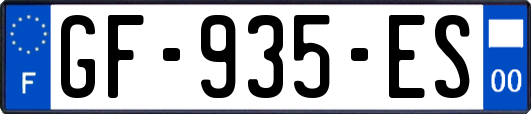 GF-935-ES