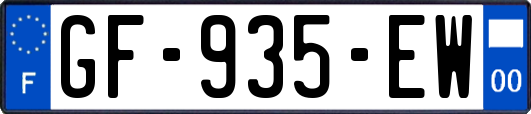GF-935-EW