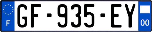 GF-935-EY
