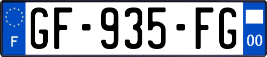 GF-935-FG