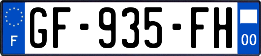 GF-935-FH