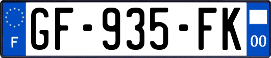 GF-935-FK