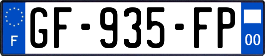 GF-935-FP