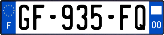 GF-935-FQ