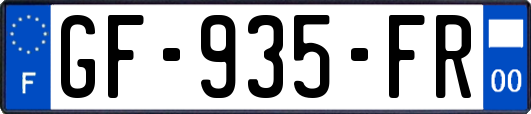 GF-935-FR