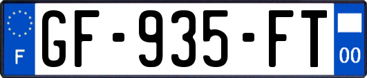 GF-935-FT