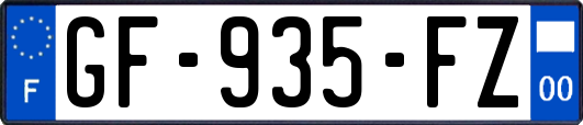GF-935-FZ