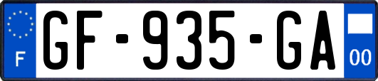 GF-935-GA