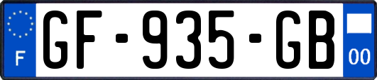 GF-935-GB