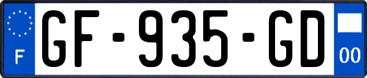 GF-935-GD