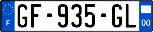 GF-935-GL