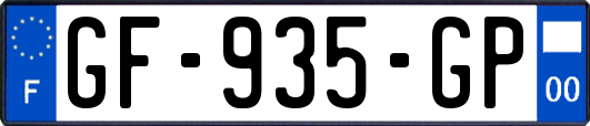 GF-935-GP