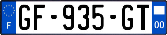GF-935-GT