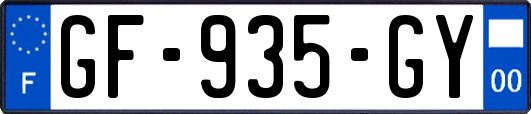GF-935-GY