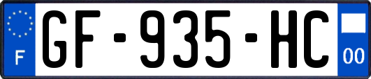 GF-935-HC