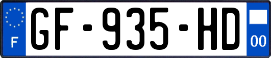 GF-935-HD