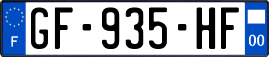 GF-935-HF
