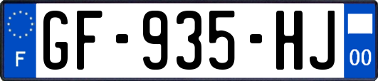 GF-935-HJ
