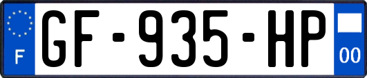 GF-935-HP