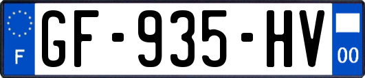 GF-935-HV