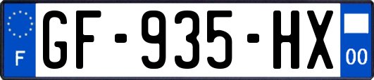 GF-935-HX
