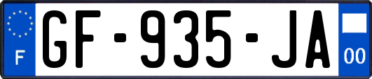 GF-935-JA