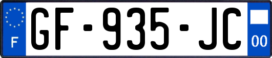 GF-935-JC