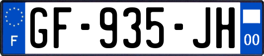 GF-935-JH
