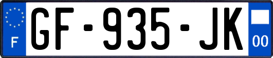 GF-935-JK